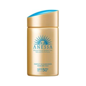 Perfect UV Sunscreen Skincare Milk 60ml