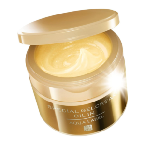 Aqualabel Special Gel Cream A (Oil-In) 90gr