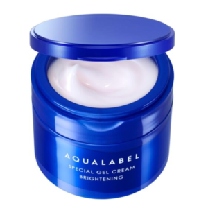 Aqualabel Special Gel Cream A (White)