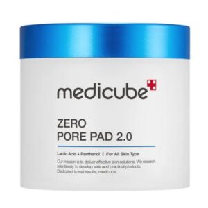 Medicube Zero Pore Pad 2.0