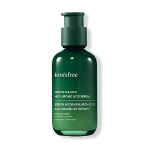 Innisfree Green Tea Seed Serum