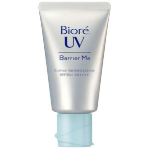 UV Barrier Me 50+ PA++++ Cushion Gentle Essence
