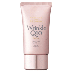 The Premium Medicated Wrinkle White 60gr