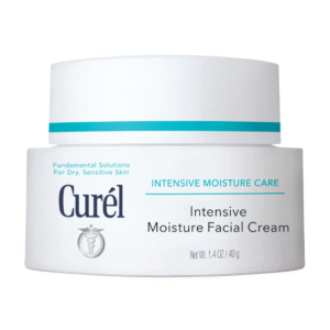 Moisturizing Face Cream