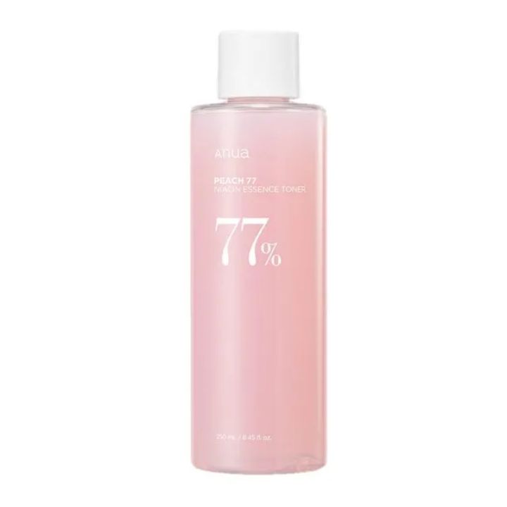 ANUA PEACH 77 + NIACIN